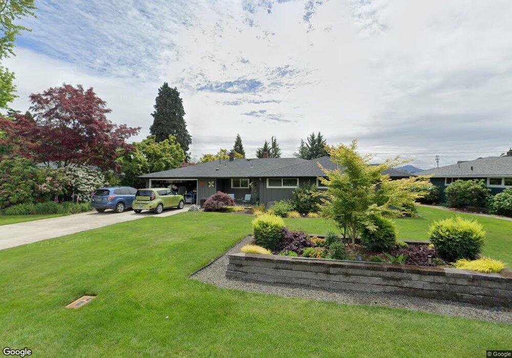 938 Sherwood Place, Eugene, OR 97401 - photo 1