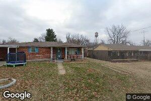 114 S 5th St, Gracemont, OK 73042