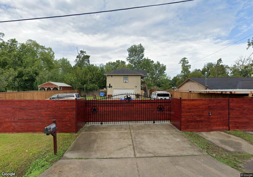 7517 Glass St, Houston, TX 77016 - photo 1