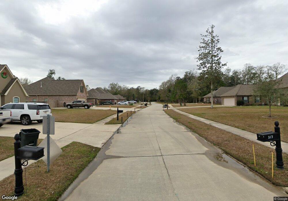 LOT 23 Nelson Landing Dr, Pearl River, LA 70452 - photo 1