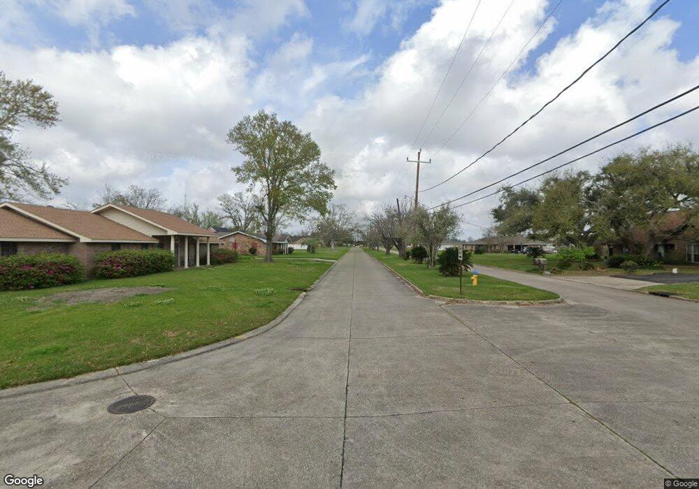0 Roberta Grove Blvd, Houma, LA 70363 - photo 1
