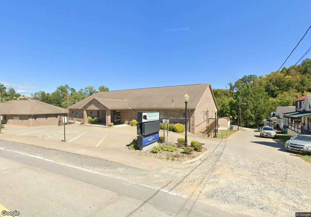 105 James St, West Union, WV 26456 - photo 1