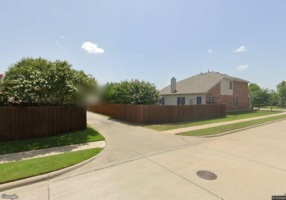 2205 Del Mar Ct, Denton, TX 76210 - photo 1