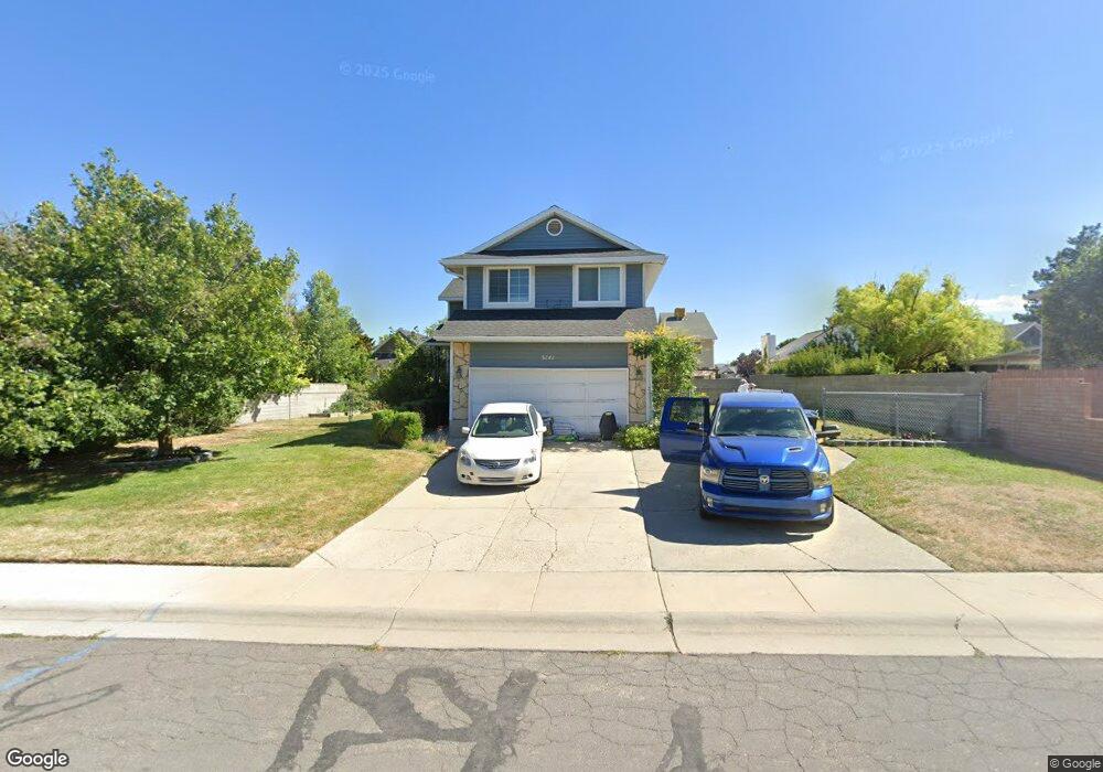 3141 W Meadow Green Way, West Jordan, UT 84088 - photo 1