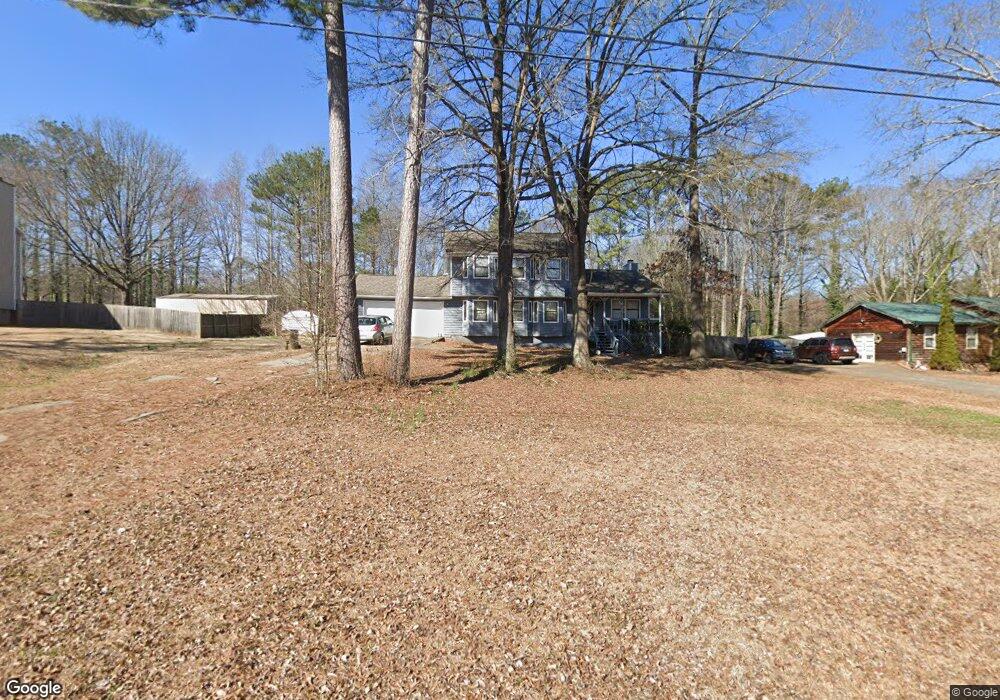 75 Summerfield Ct, Stockbridge, GA 30281 - photo 1