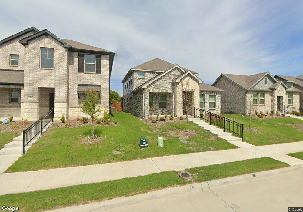 204 Olympus St, Wylie, TX 75098 - photo 1
