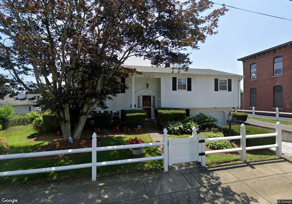 485 Anthony St, Fall River, MA 02721 - photo 1