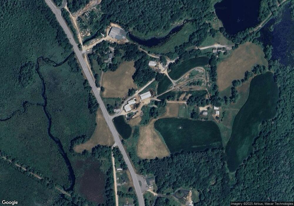 10 Damon Rd, Fitzwilliam, NH 03447 - photo 1