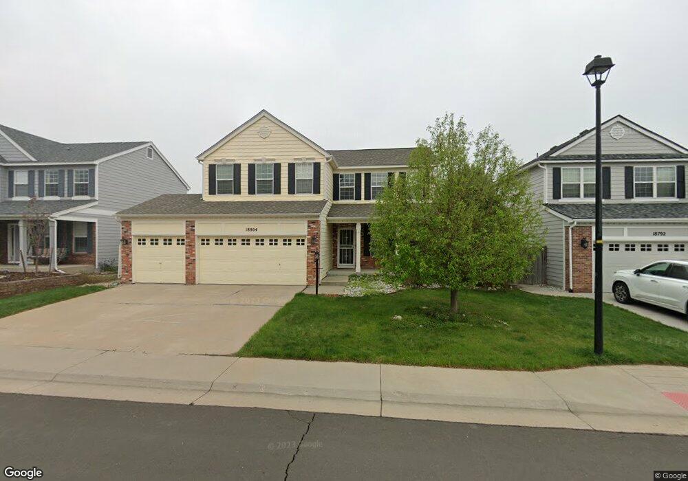 18804 E Ida Ave, Aurora, CO 80015 - photo 1