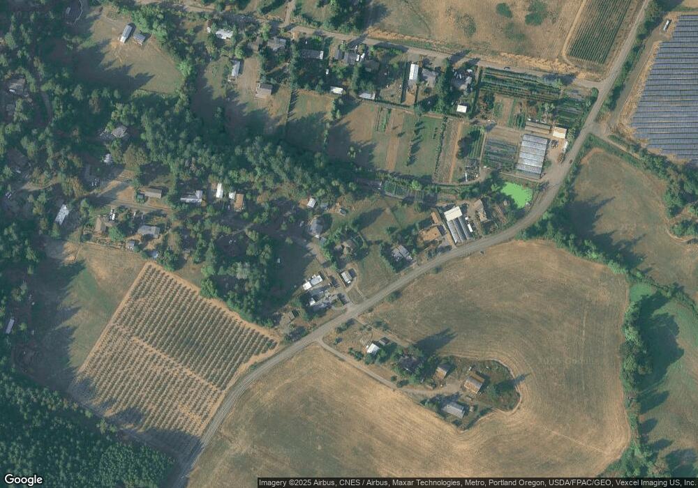 45521 SW Maple Ln, Gaston, OR 97119 - photo 1