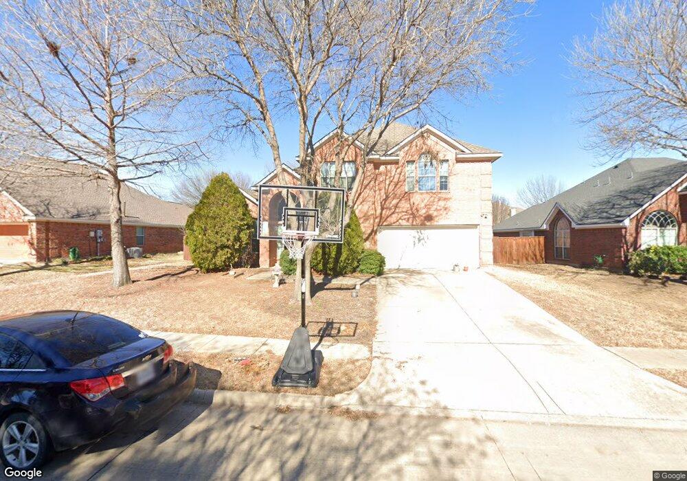 3600 Hibiscus Dr, Wylie, TX 75098 - photo 1