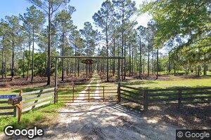 1750 Dewey Rd, Quitman, GA 31643