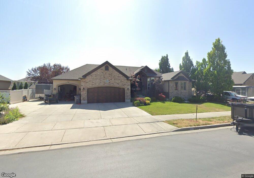 11201 S Via Encantada Way, South Jordan, UT 84095 - photo 1