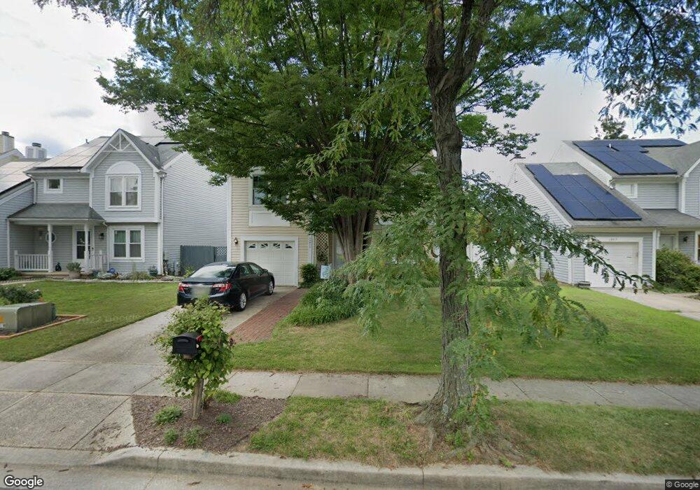 13913 Shannon Ave, Laurel, MD 20707 - photo 1