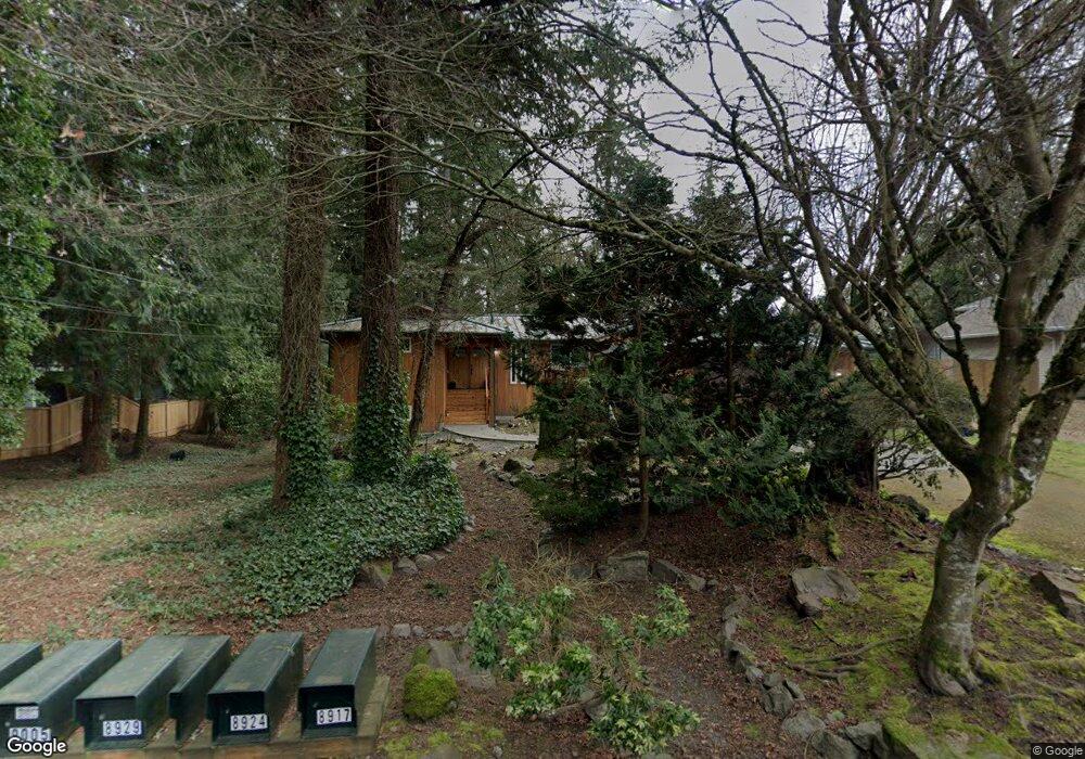 8924 53rd Ave W, Mukilteo, WA 98275 - photo 1