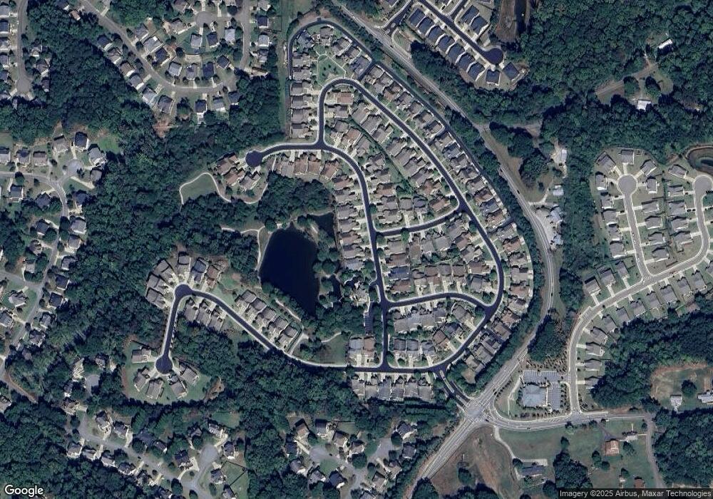 311 Lakeside Trace unit 51, Canton, GA 30115 - photo 1