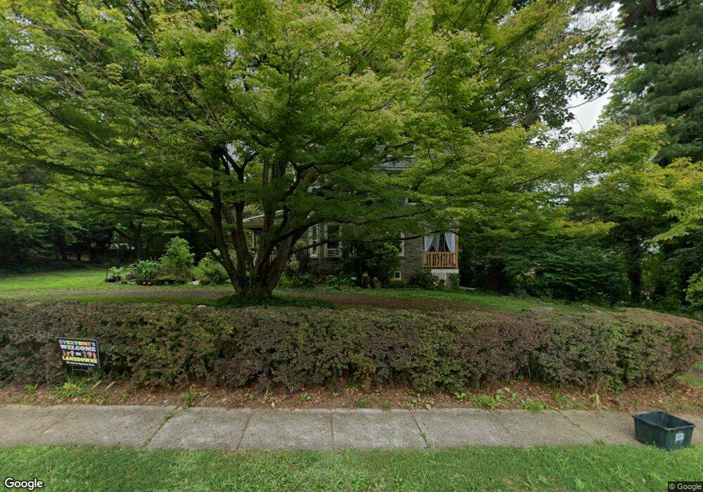 72 Windermere Ave, Lansdowne, PA 19050 - photo 1