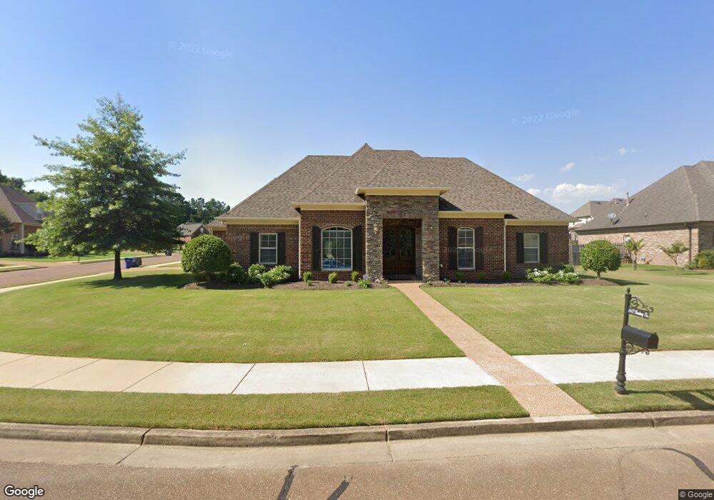 1442 Banbury Ln unit LOT 98, Hernando, MS 38632 - photo 1