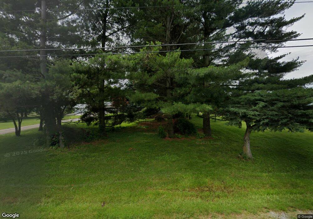 3477 E State Road 28, Frankfort, IN 46041 - photo 1