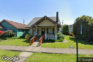 2004 G St, Bellingham, WA 98225
