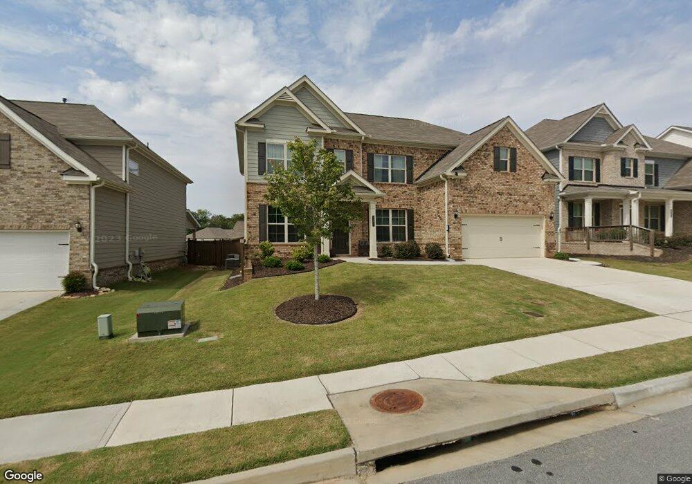 3257 Long Creek Dr, Buford, GA 30519 - photo 1