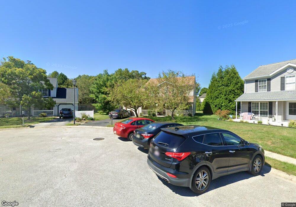 306 Genoa Dr, Bear, DE 19701 - photo 1