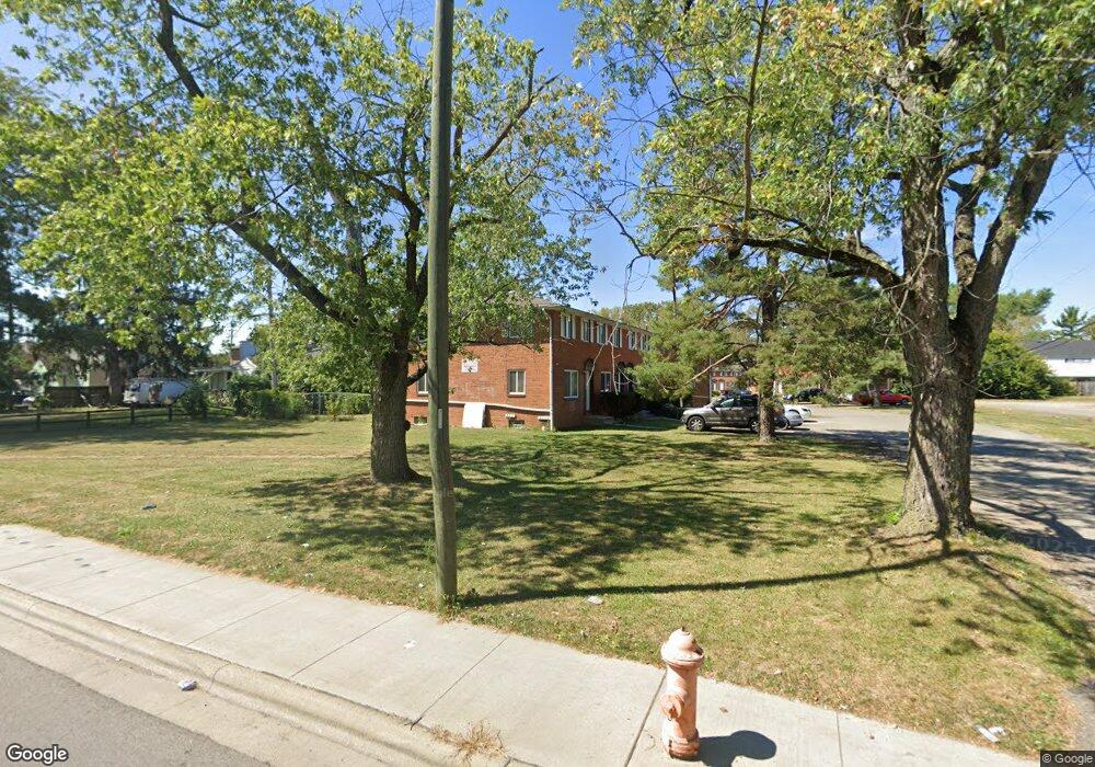 1485 Elaine Rd unit 503, Columbus, OH 43227 - photo 1