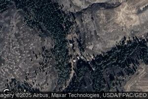 39297 Halvorson Canyon Rd N, Creston, WA 99117
