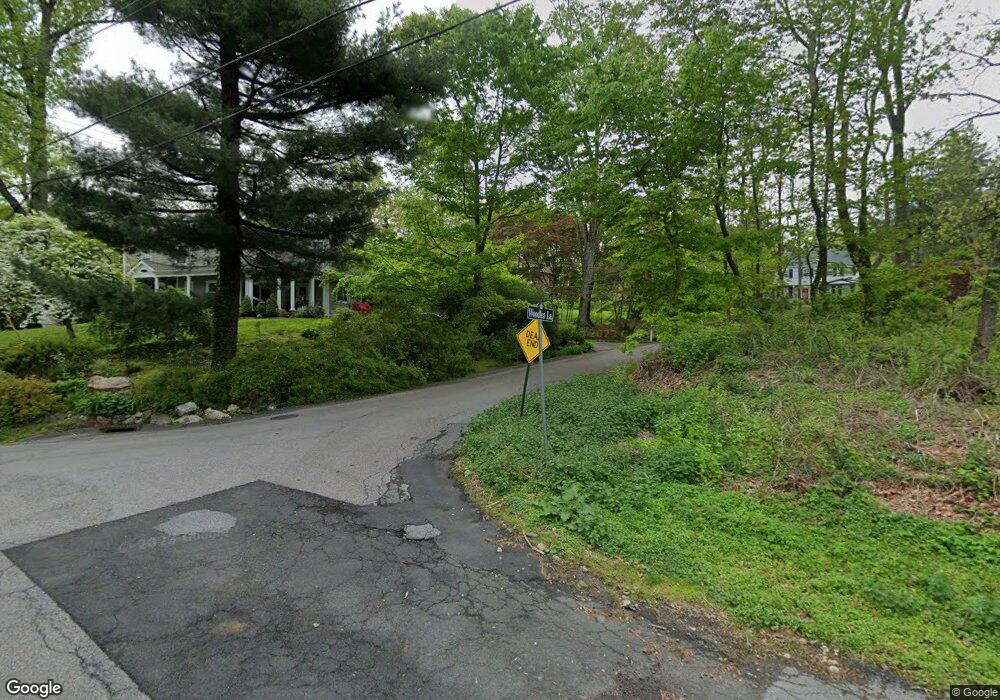 3 Woodlea Ln, Briarcliff Manor, NY 10510 - photo 1