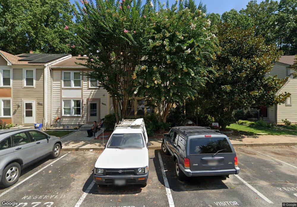 14648 Almanac Dr, Burtonsville, MD 20866 - photo 1