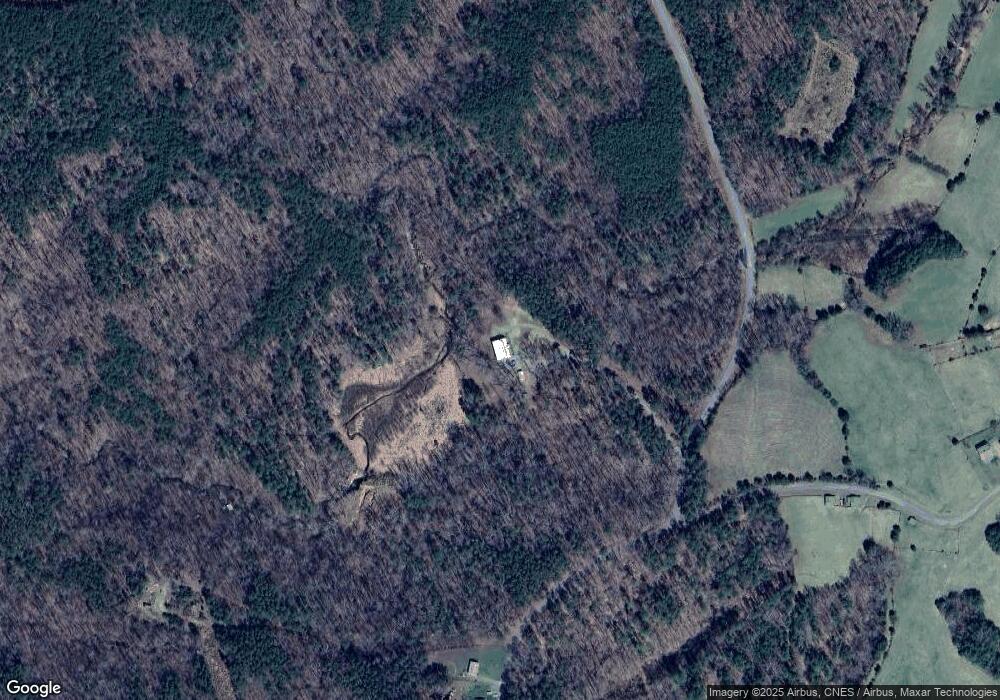 1149 Blue Knob Rd, Martinsville, VA 24112 - photo 1