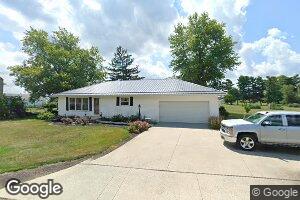 4003 Radnor Rd, Radnor, OH 43066
