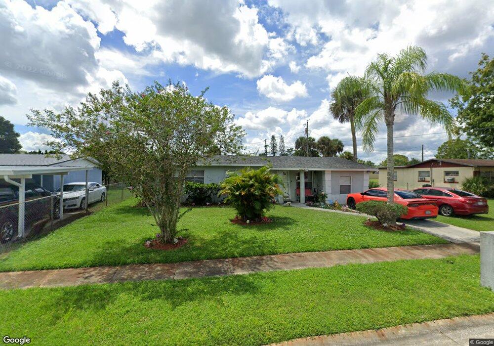 3779 Wood Cir, Cocoa, FL 32926 - photo 1