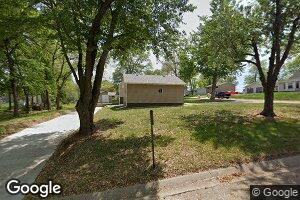 823 W Hickory St, Wilber, NE 68465