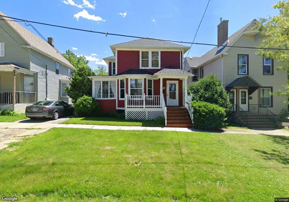 521 W Clayton St, Waukegan, IL 60085 - photo 1