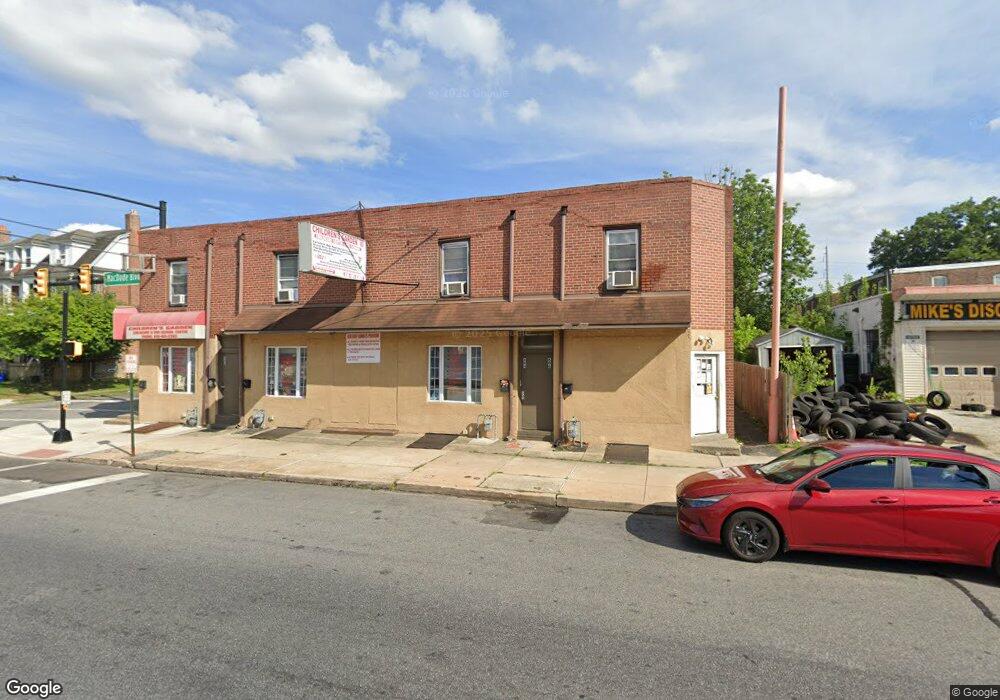 600 Macdade Blvd, Collingdale, PA 19023 - photo 1