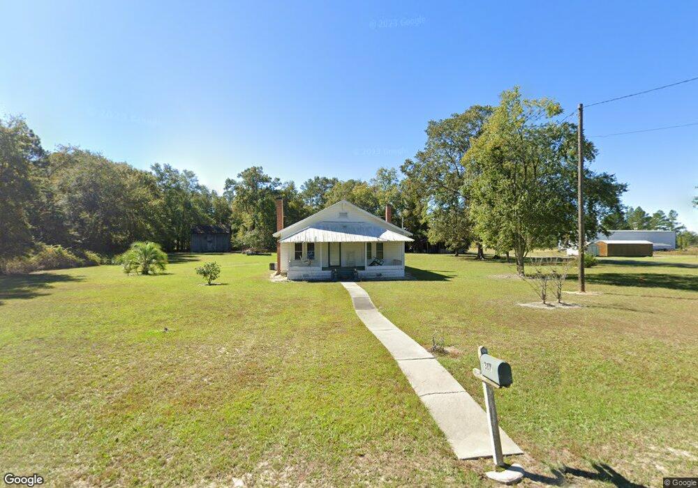 387 Burketts Ferry Rd, Hazlehurst, GA 31539 - photo 1