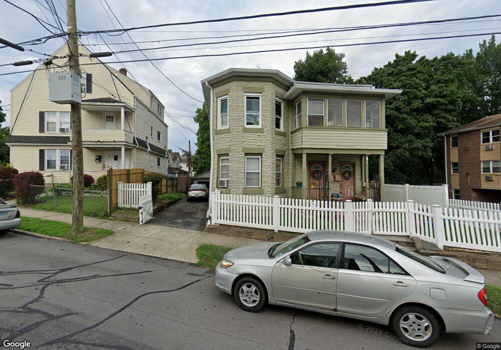 747 Ellsworth St unit 749, Bridgeport, CT 06605 - photo 1