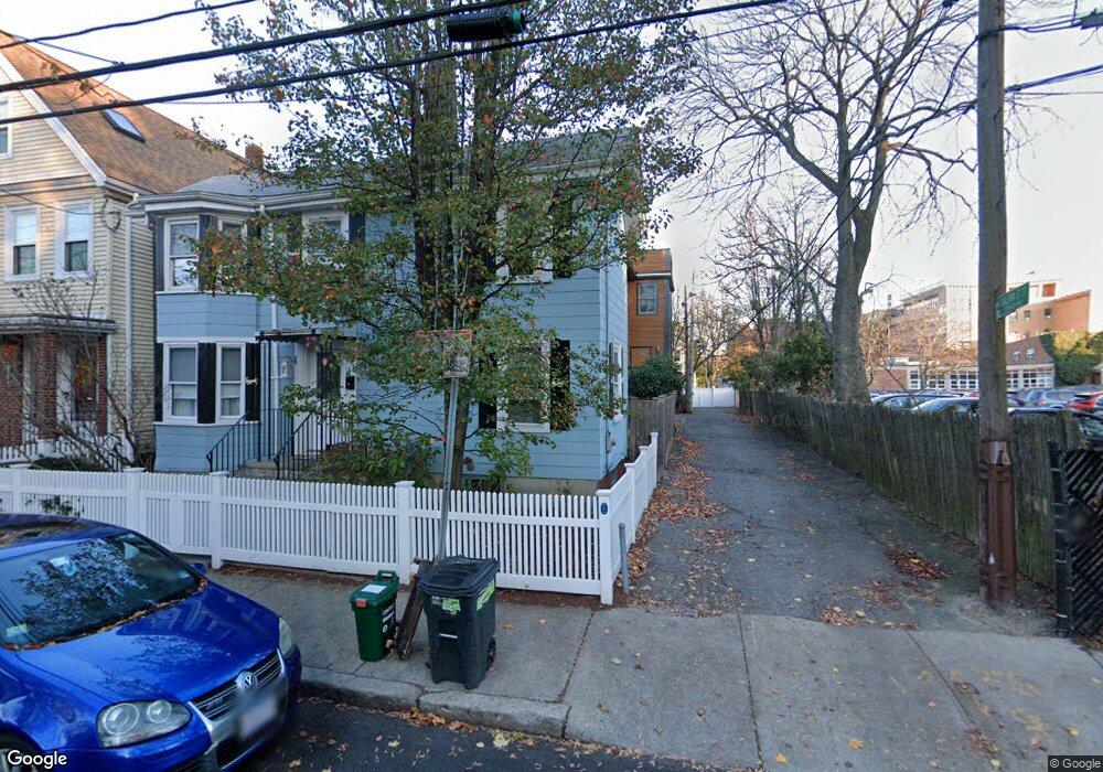 5 Baldwin Ct unit 1, Cambridge, MA 02138 - photo 1