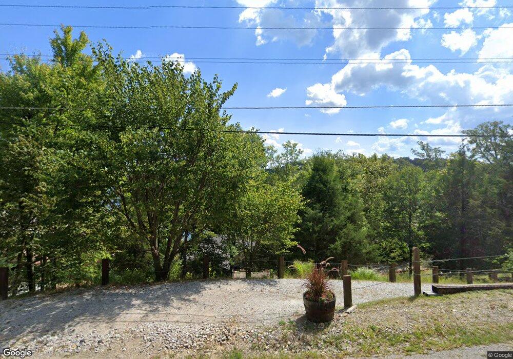 11431 W Grandview Dr, Columbus, IN 47201 - photo 1