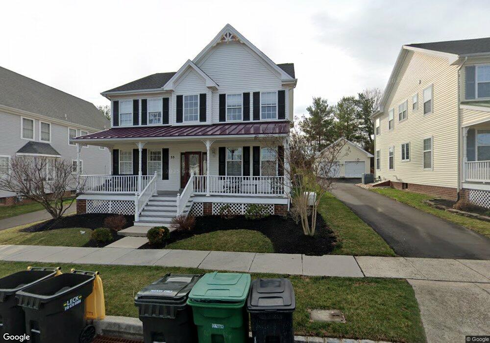 55 Valentine Rd, Warminster, PA 18974 - photo 1