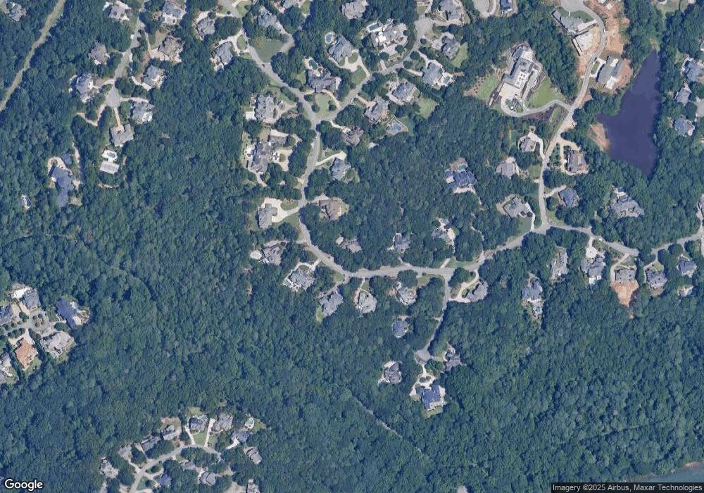 8950 Old Southwick Pass, Alpharetta, GA 30022 - photo 1