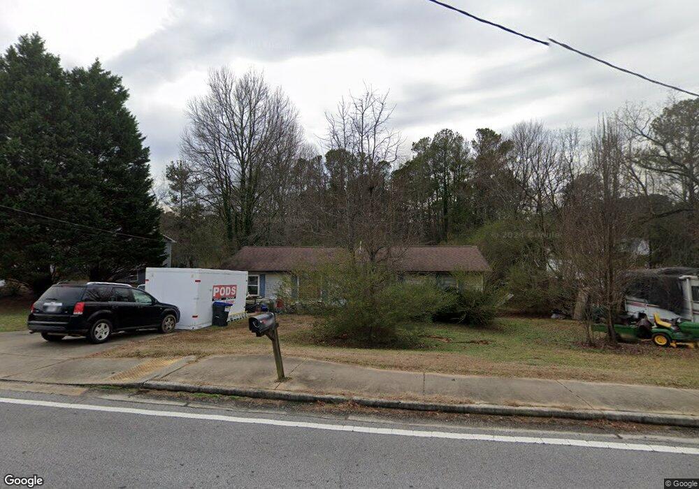 4572 Old Suwanee Rd, Sugar Hill, GA 30518 - photo 1