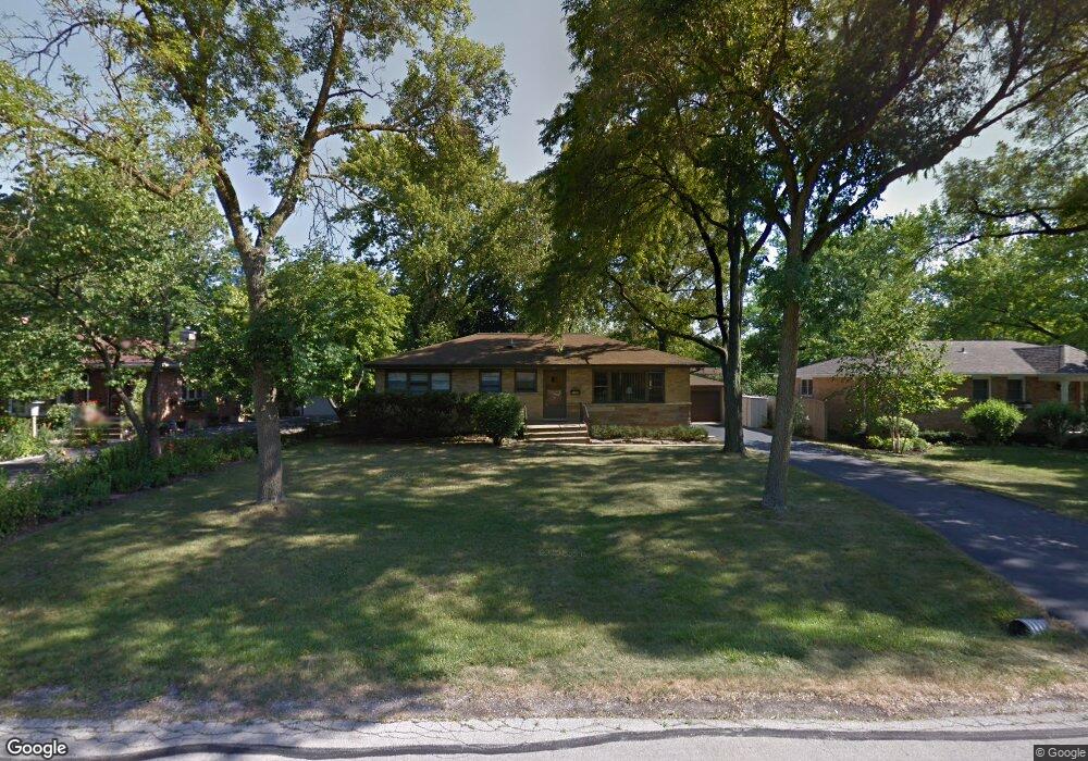 1208 Wakeman Ave, Wheaton, IL 60187 - photo 1