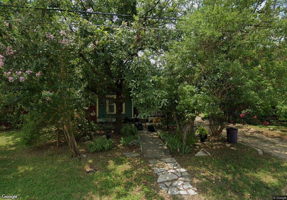 210 S Wilson St, San Marcos, TX 78666 - photo 1