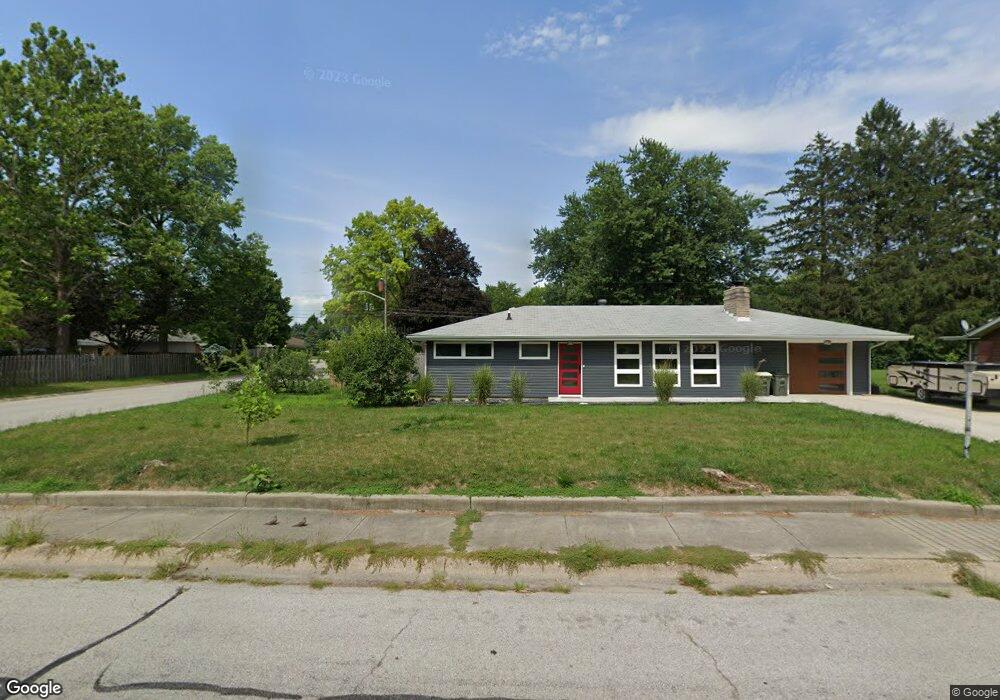 2228 Sycamore Ln, West Lafayette, IN 47906 - photo 1