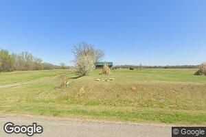 823 Conoconnara Rd, Halifax, NC 27839