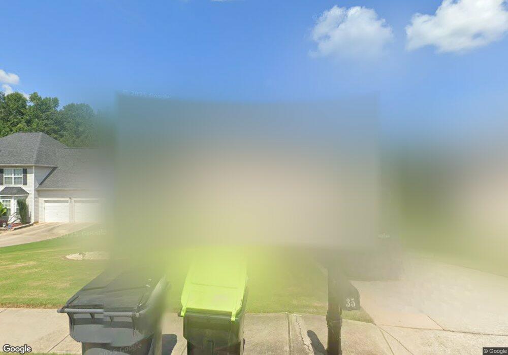 35 Rock View Ln unit 161, Covington, GA 30016 - photo 1