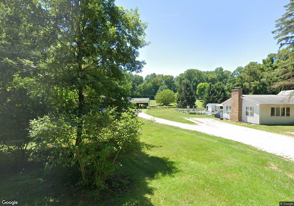 566 E 700 N, La Porte, IN 46350 - photo 1