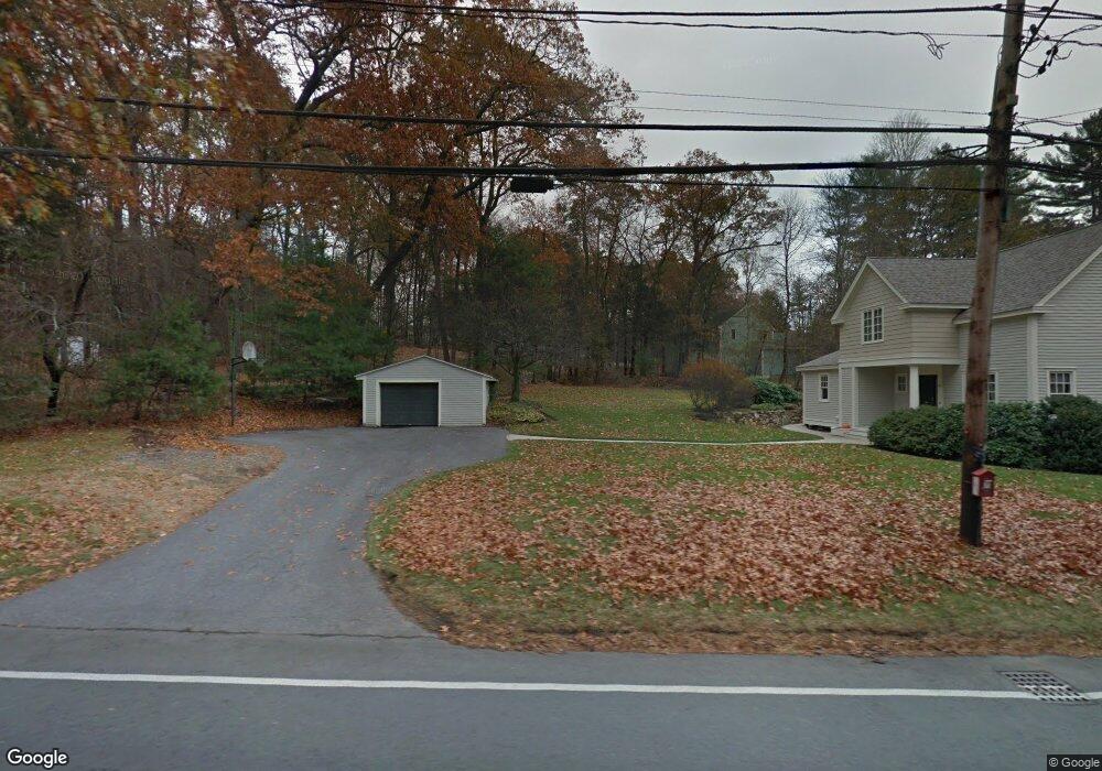 61 Main St, Acton, MA 01720 - photo 1